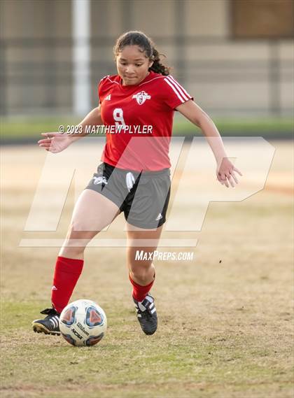 Thumbnail 3 in Purnell Swett @ Hoke County photogallery.