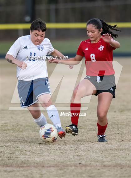 Thumbnail 2 in Purnell Swett @ Hoke County photogallery.