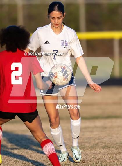 Thumbnail 1 in Purnell Swett @ Hoke County photogallery.