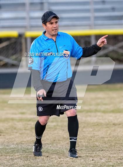 Thumbnail 3 in Purnell Swett @ Hoke County photogallery.