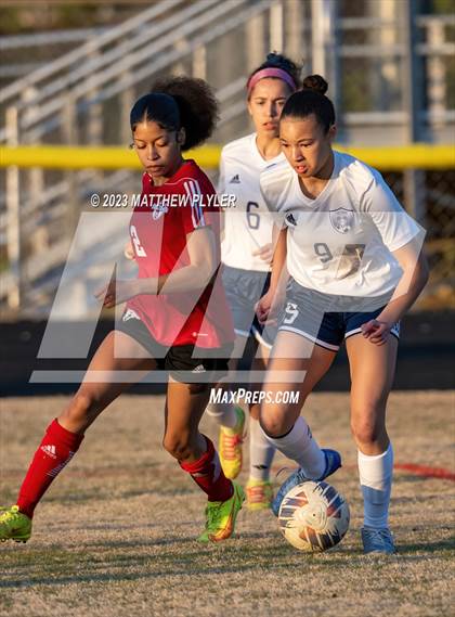 Thumbnail 3 in Purnell Swett @ Hoke County photogallery.