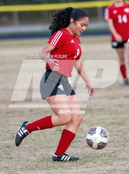 Thumbnail 3 in Purnell Swett @ Hoke County photogallery.