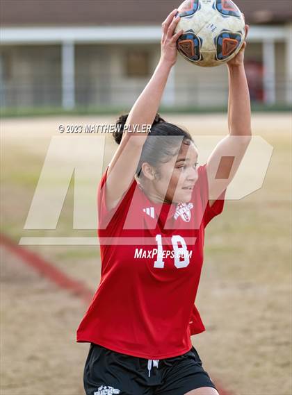 Thumbnail 3 in Purnell Swett @ Hoke County photogallery.