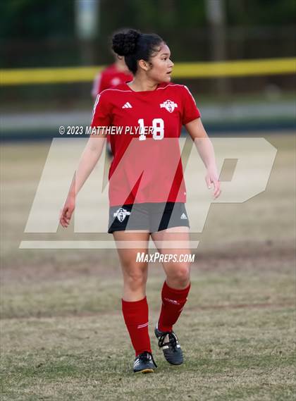 Thumbnail 2 in Purnell Swett @ Hoke County photogallery.