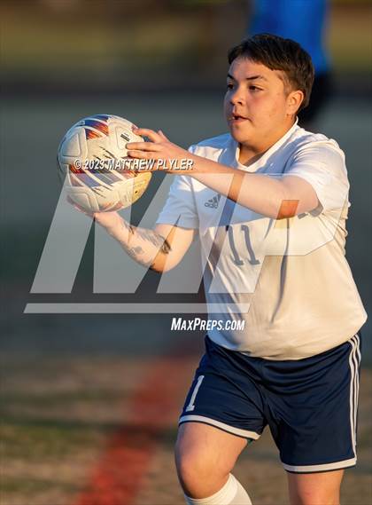 Thumbnail 2 in Purnell Swett @ Hoke County photogallery.