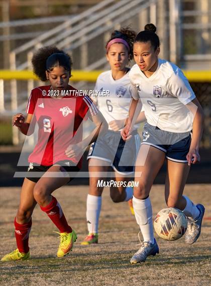 Thumbnail 1 in Purnell Swett @ Hoke County photogallery.