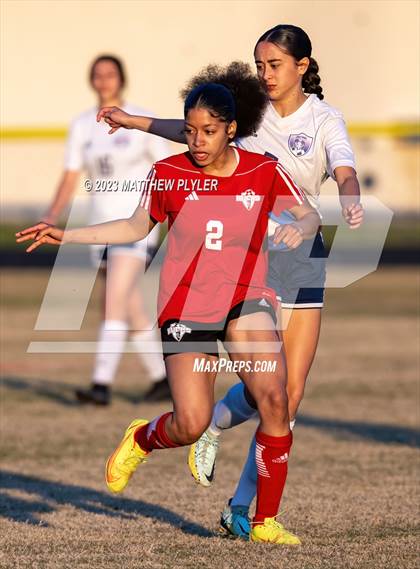Thumbnail 1 in Purnell Swett @ Hoke County photogallery.