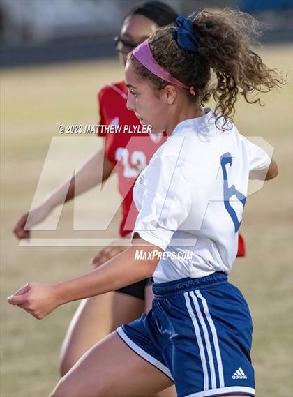 Thumbnail 1 in Purnell Swett @ Hoke County photogallery.