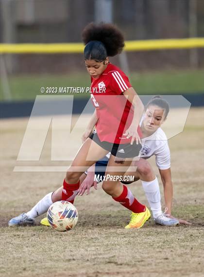 Thumbnail 3 in Purnell Swett @ Hoke County photogallery.