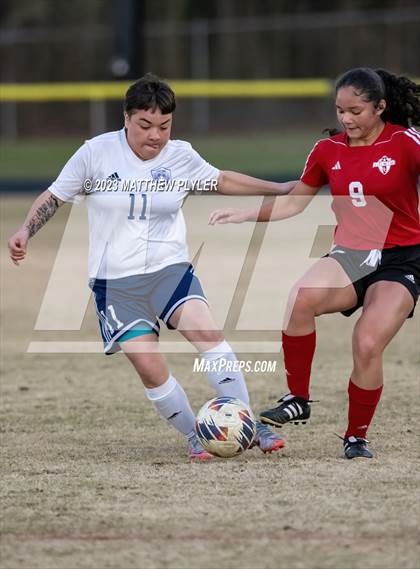 Thumbnail 1 in Purnell Swett @ Hoke County photogallery.