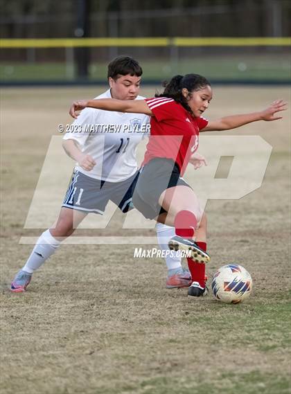 Thumbnail 3 in Purnell Swett @ Hoke County photogallery.