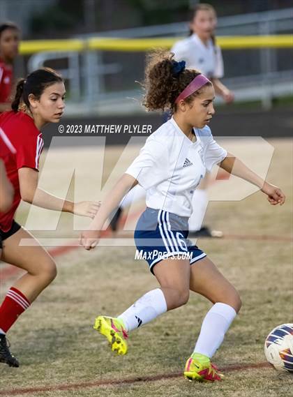 Thumbnail 2 in Purnell Swett @ Hoke County photogallery.
