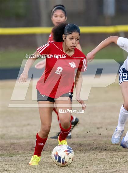 Thumbnail 1 in Purnell Swett @ Hoke County photogallery.