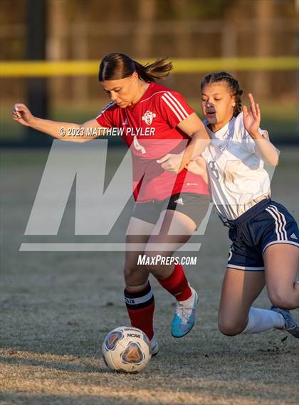 Thumbnail 2 in Purnell Swett @ Hoke County photogallery.