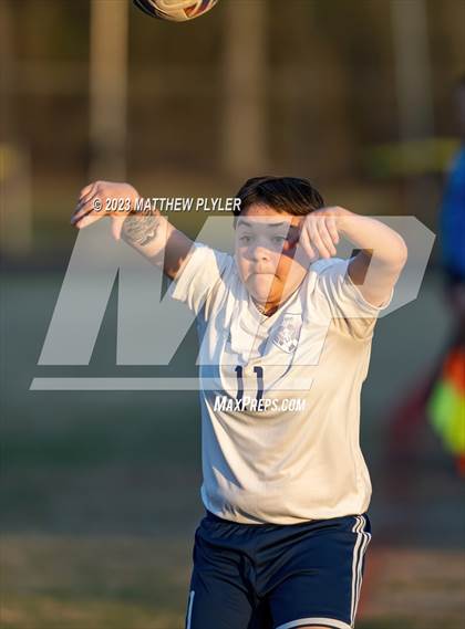 Thumbnail 1 in Purnell Swett @ Hoke County photogallery.