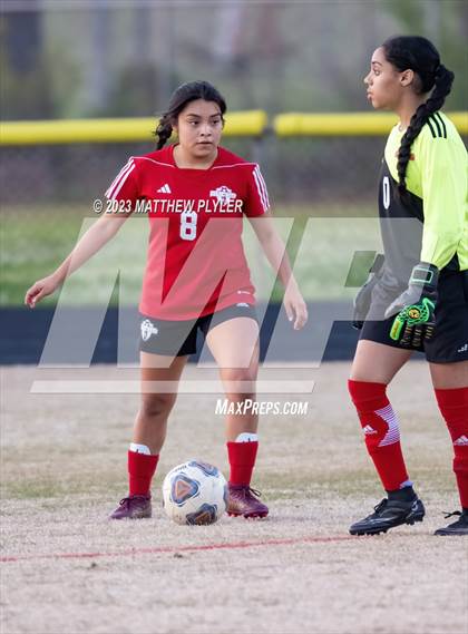 Thumbnail 2 in Purnell Swett @ Hoke County photogallery.