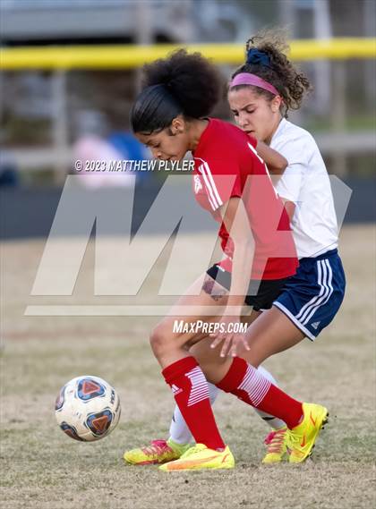 Thumbnail 1 in Purnell Swett @ Hoke County photogallery.