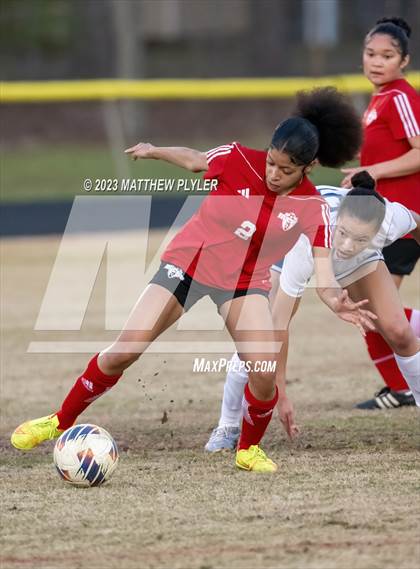 Thumbnail 1 in Purnell Swett @ Hoke County photogallery.