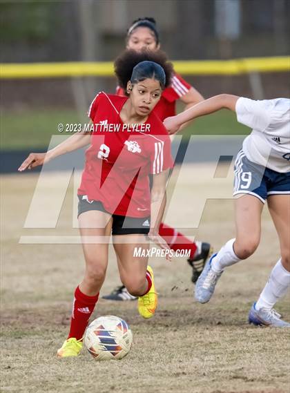 Thumbnail 3 in Purnell Swett @ Hoke County photogallery.