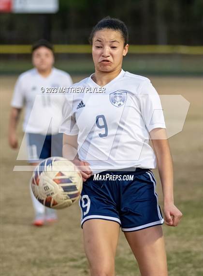 Thumbnail 3 in Purnell Swett @ Hoke County photogallery.