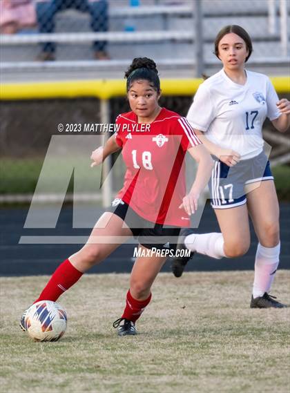 Thumbnail 1 in Purnell Swett @ Hoke County photogallery.