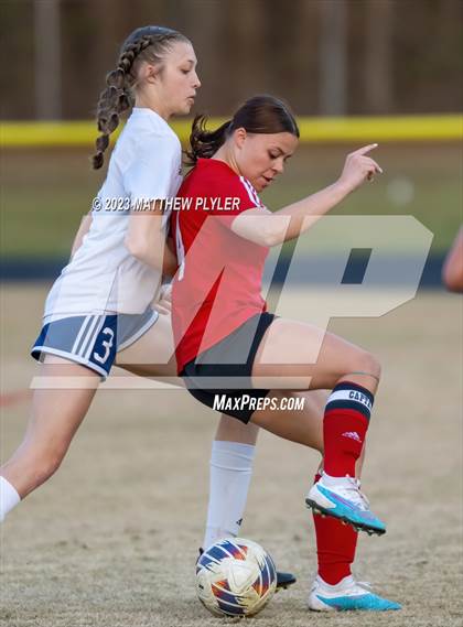 Thumbnail 2 in Purnell Swett @ Hoke County photogallery.