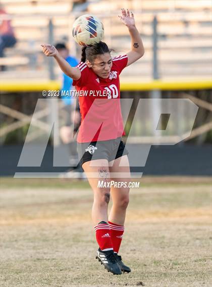 Thumbnail 3 in Purnell Swett @ Hoke County photogallery.