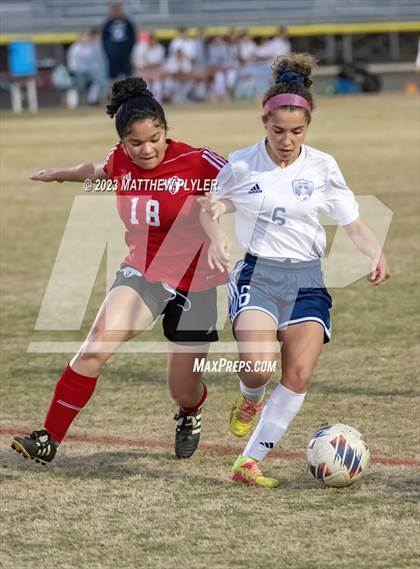 Thumbnail 3 in Purnell Swett @ Hoke County photogallery.