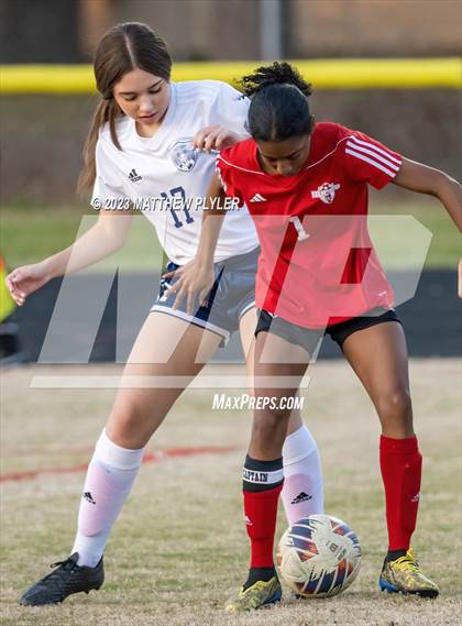 Thumbnail 1 in Purnell Swett @ Hoke County photogallery.