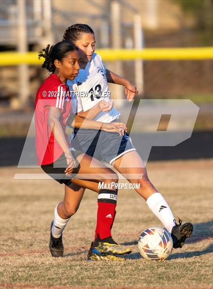 Thumbnail 2 in Purnell Swett @ Hoke County photogallery.
