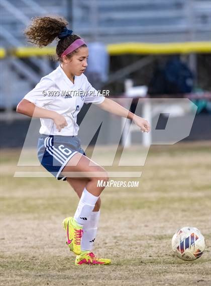 Thumbnail 1 in Purnell Swett @ Hoke County photogallery.