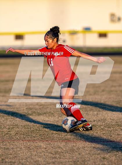 Thumbnail 3 in Purnell Swett @ Hoke County photogallery.