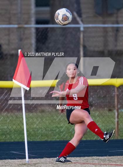 Thumbnail 2 in Purnell Swett @ Hoke County photogallery.