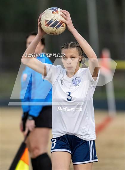 Thumbnail 2 in Purnell Swett @ Hoke County photogallery.