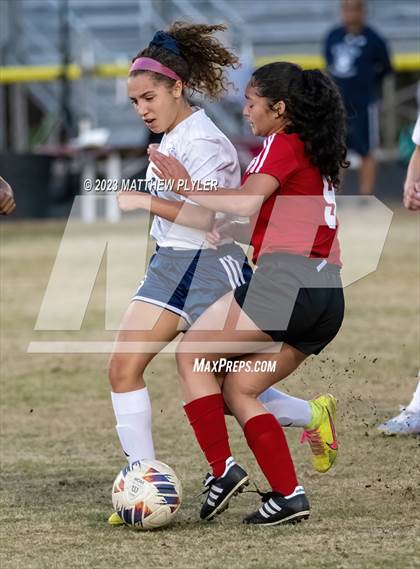 Thumbnail 1 in Purnell Swett @ Hoke County photogallery.