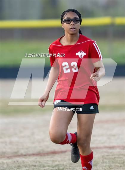 Thumbnail 3 in Purnell Swett @ Hoke County photogallery.