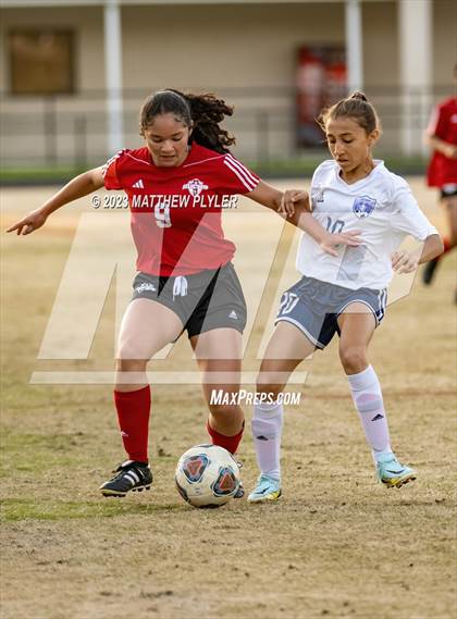 Thumbnail 3 in Purnell Swett @ Hoke County photogallery.