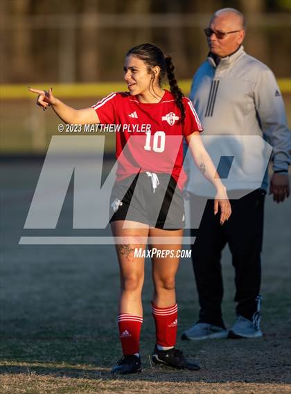 Thumbnail 2 in Purnell Swett @ Hoke County photogallery.