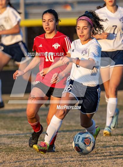 Thumbnail 3 in Purnell Swett @ Hoke County photogallery.
