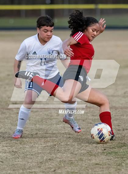 Thumbnail 1 in Purnell Swett @ Hoke County photogallery.