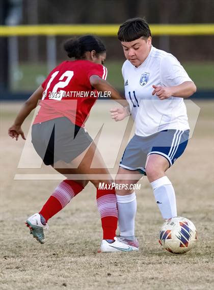 Thumbnail 3 in Purnell Swett @ Hoke County photogallery.