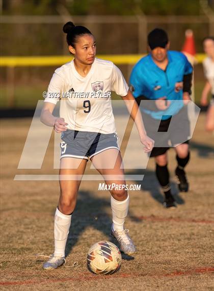 Thumbnail 2 in Purnell Swett @ Hoke County photogallery.