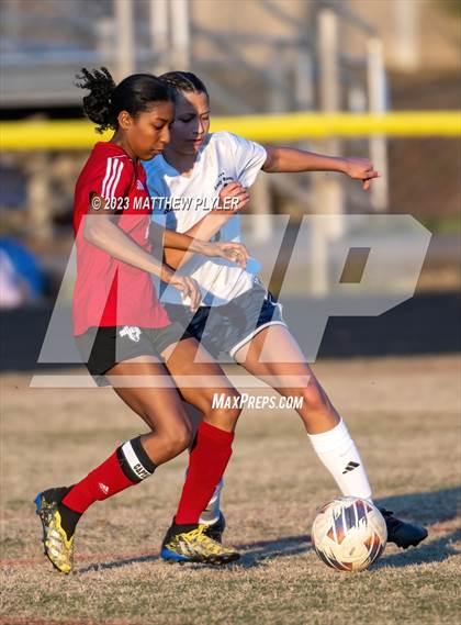 Thumbnail 1 in Purnell Swett @ Hoke County photogallery.