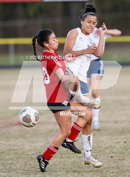 Thumbnail 2 in Purnell Swett @ Hoke County photogallery.