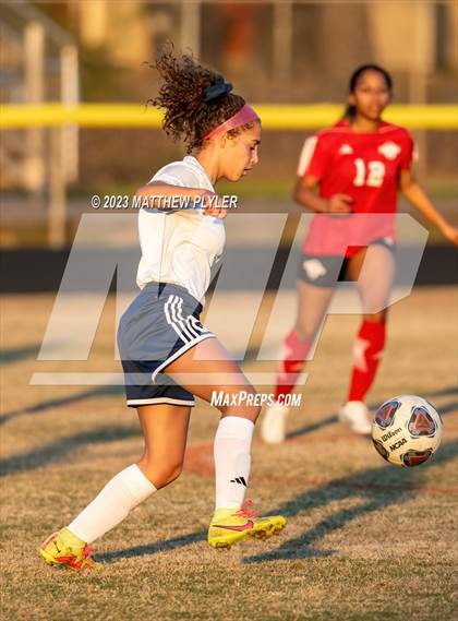 Thumbnail 3 in Purnell Swett @ Hoke County photogallery.