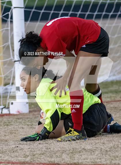 Thumbnail 3 in Purnell Swett @ Hoke County photogallery.