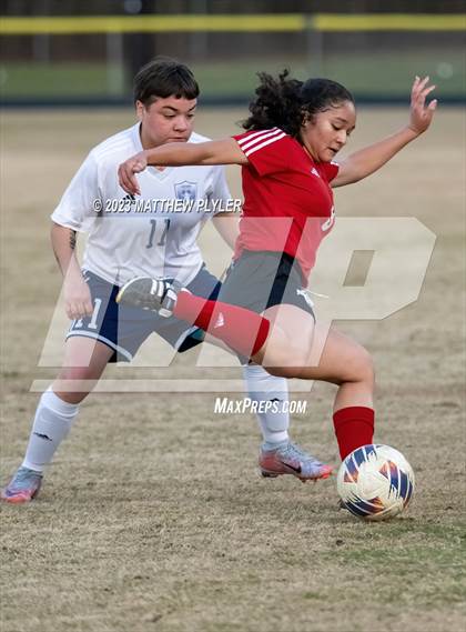 Thumbnail 2 in Purnell Swett @ Hoke County photogallery.
