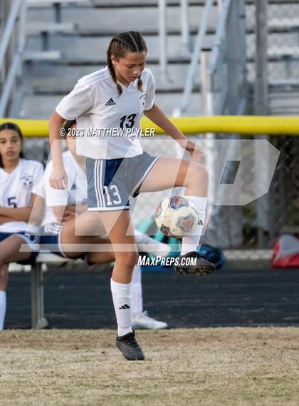 Thumbnail 1 in Purnell Swett @ Hoke County photogallery.