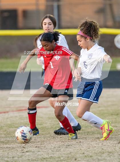 Thumbnail 2 in Purnell Swett @ Hoke County photogallery.