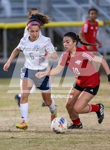 Thumbnail 3 in Purnell Swett @ Hoke County photogallery.